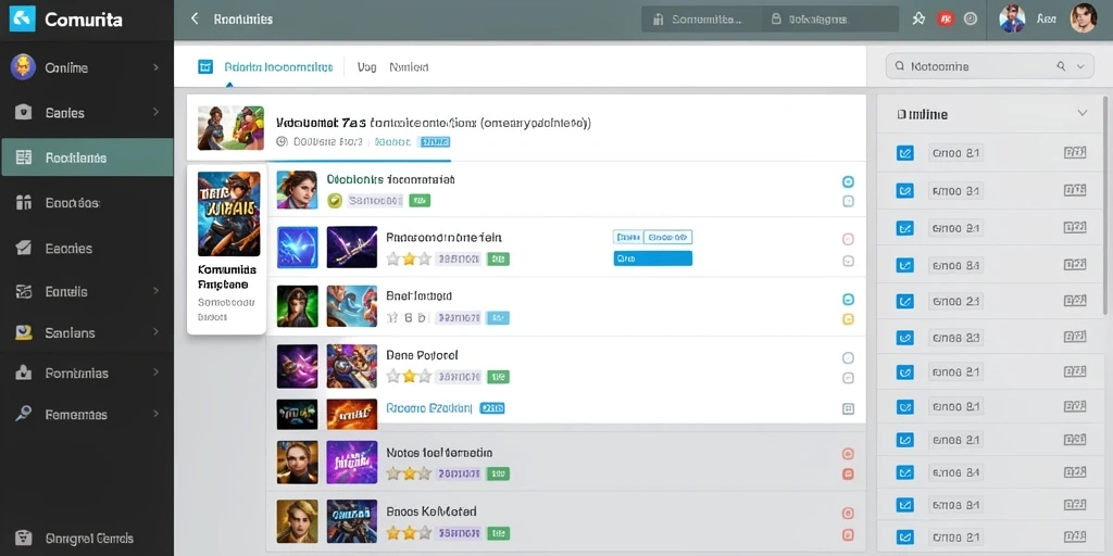 Screenshot menunjukkan tampilan luar angkasa yang memukau.