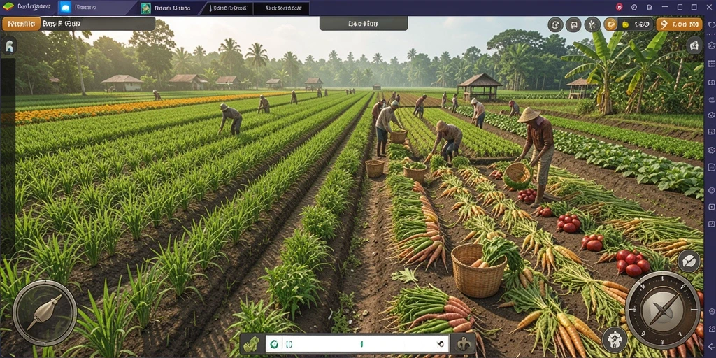 Screenshot menunjukkan tampilan antarmuka BUJANGTOTO yang menarik.