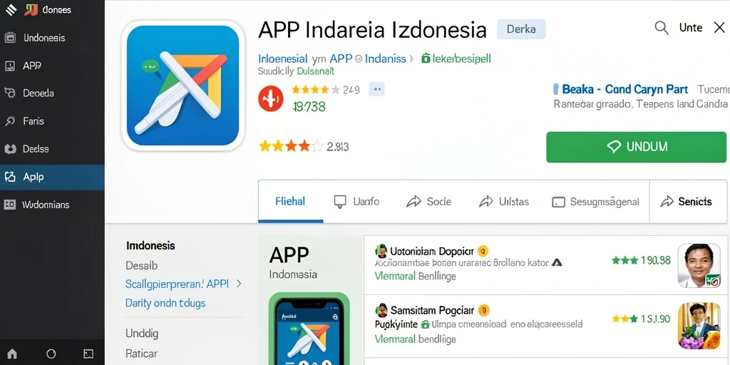 Tampilan papan catur yang menarik dan intuitif.