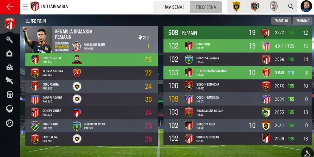 Tampilan awal DOTA88 yang menarik dan mengundang.