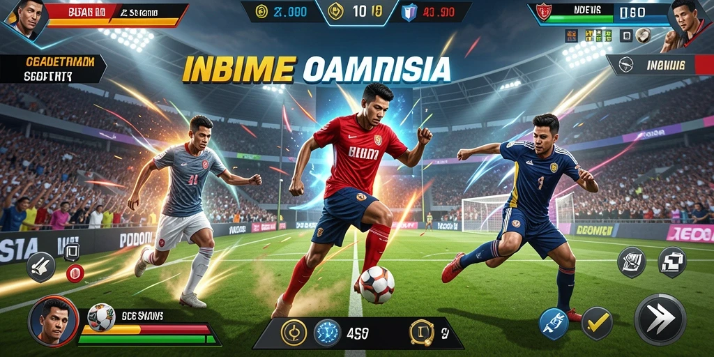 Tampilan utama FUNGAME777 yang menarik dan intuitif.