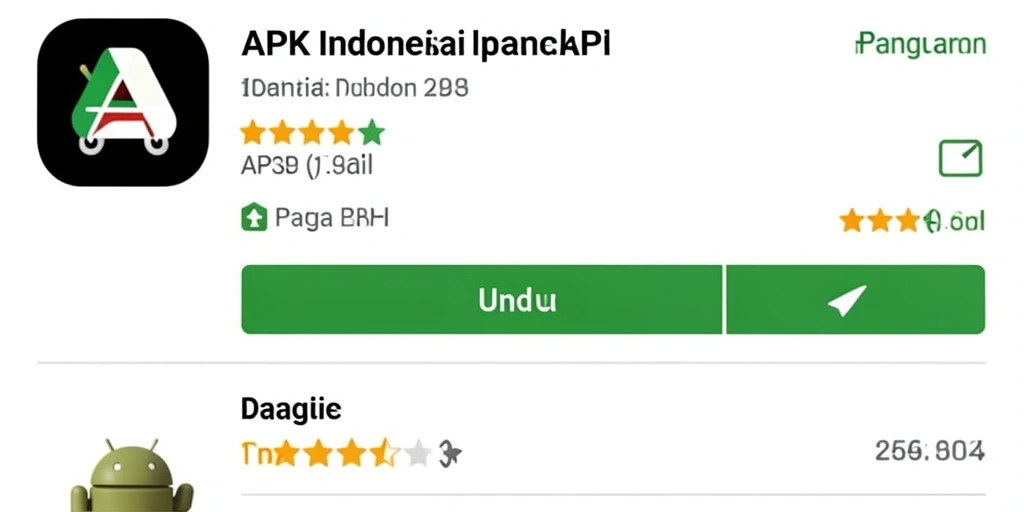 Tampilan antarmuka yang ramah pengguna dan mudah dinavigasi.