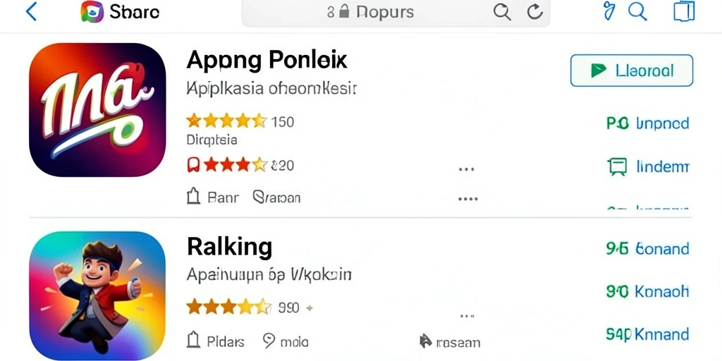 Tampilan antarmuka yang menarik dan ramah pengguna.