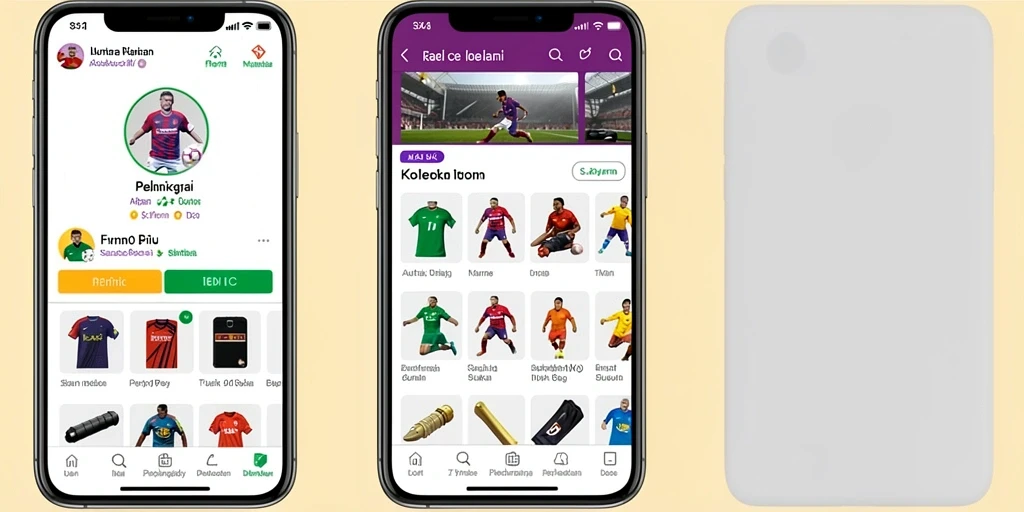 Tampilan permainan slot yang memukau di LUCK365.