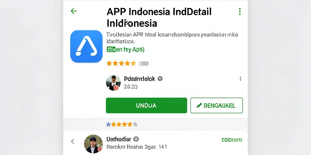 Tangkapan layar menunjukkan grafis detail dunia game.