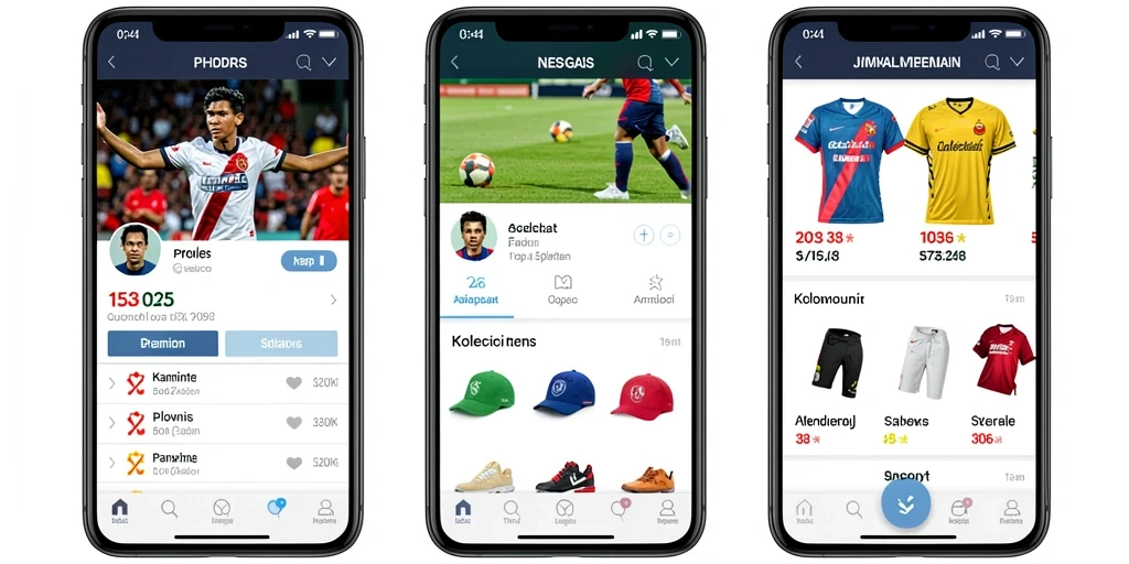 Screenshot menampilkan berbagai tema slot yang menarik.