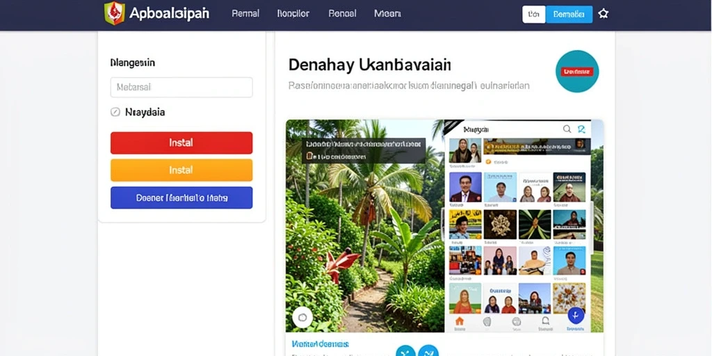Tampilan awal game TIGERJP88 yang menarik.