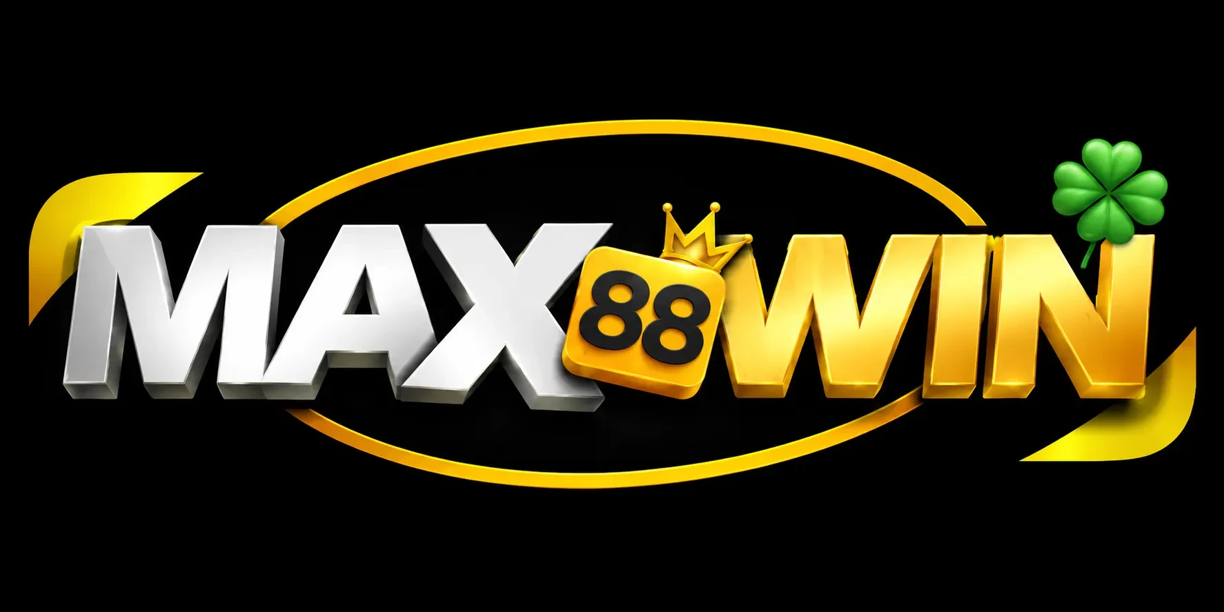 maxwin88 — logo banner resmi Indonesia